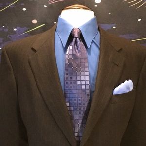 Hart Schaffner Marx Coat